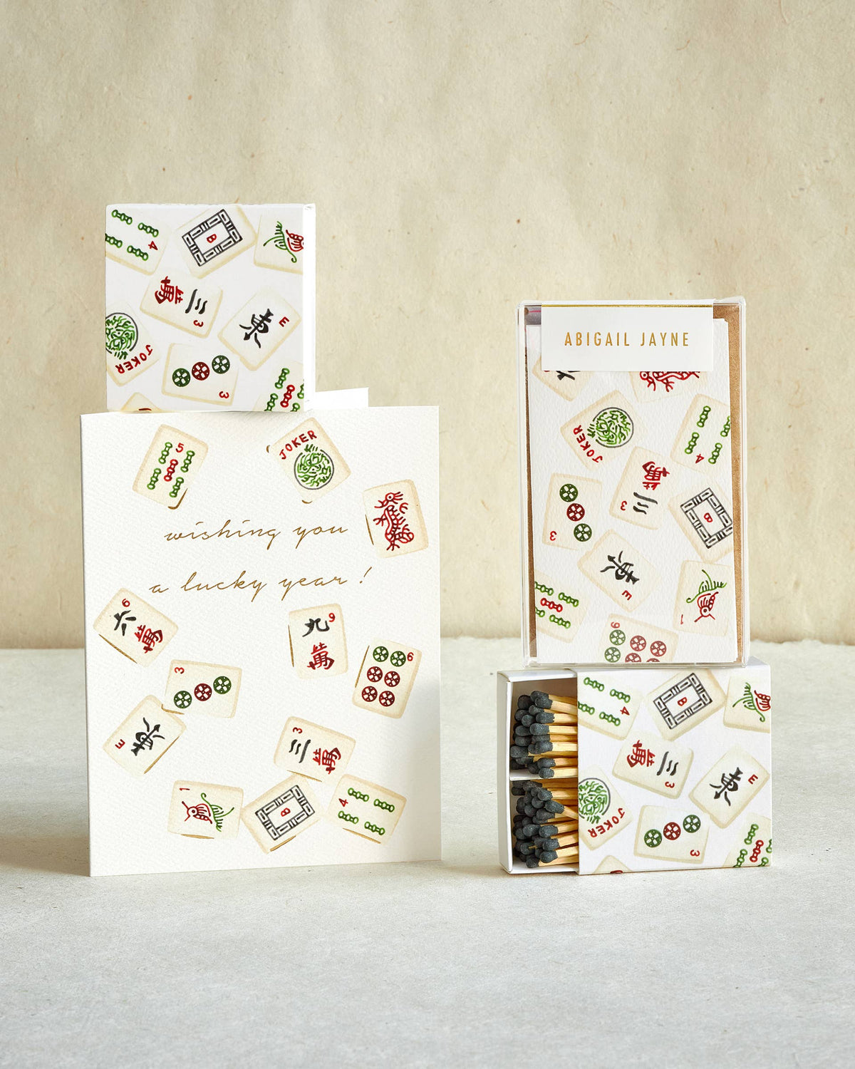 Mahjong Matches | Celebration Candle Matches