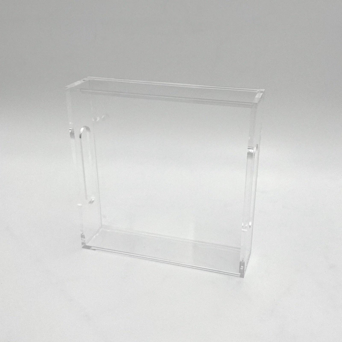 Acrylic Tray for the 4" x 4" Needlepoint kit