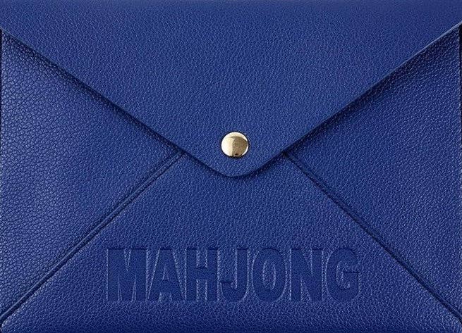 Clutch: Green