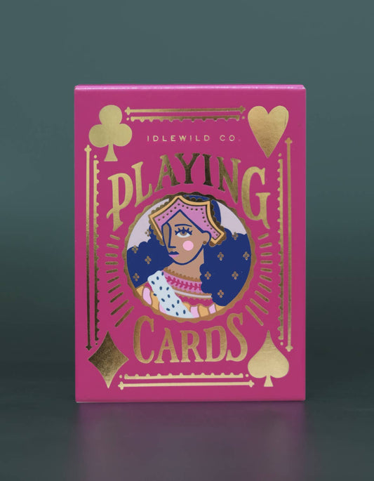 Standard Deck