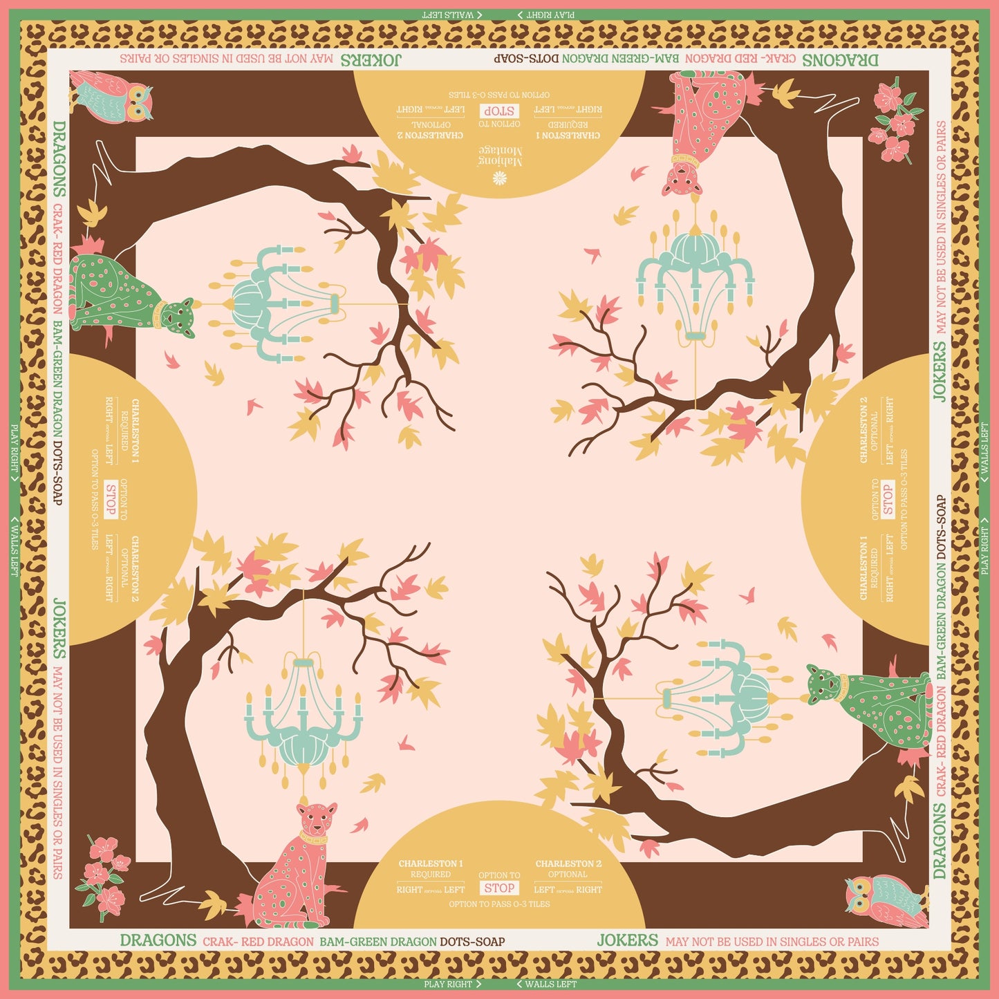 Summer & Autumn Season's Collection Bundle