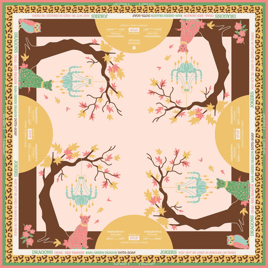 Autumn Reverie Mat