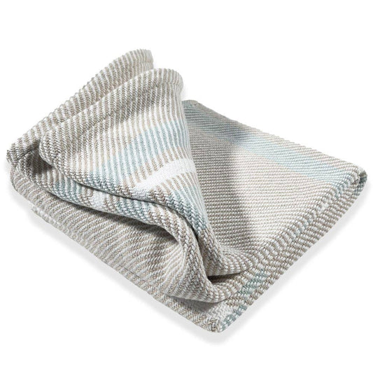 Cabin Cotton Throw