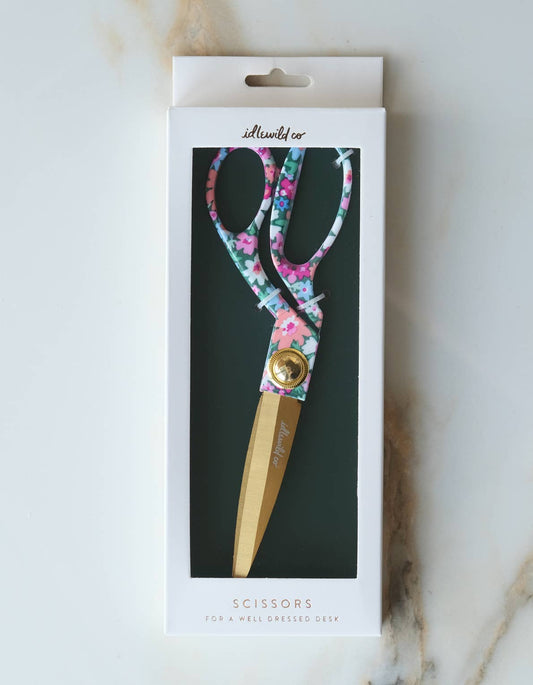 Ditsy Flower