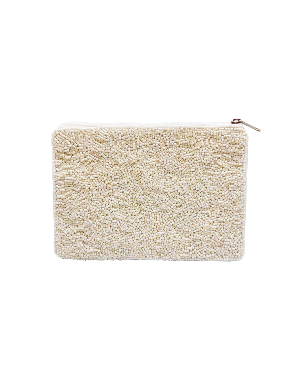 Pizzazz, Inc. - Raised On Dolly Double Sided Beaded Coin Pouch