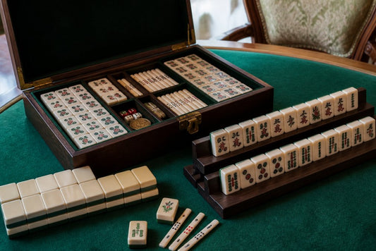 Is Expensive Mahjong Worth the Cost?