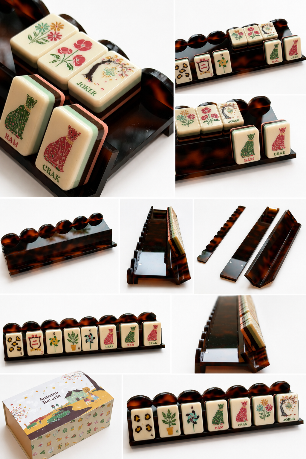 Tiles