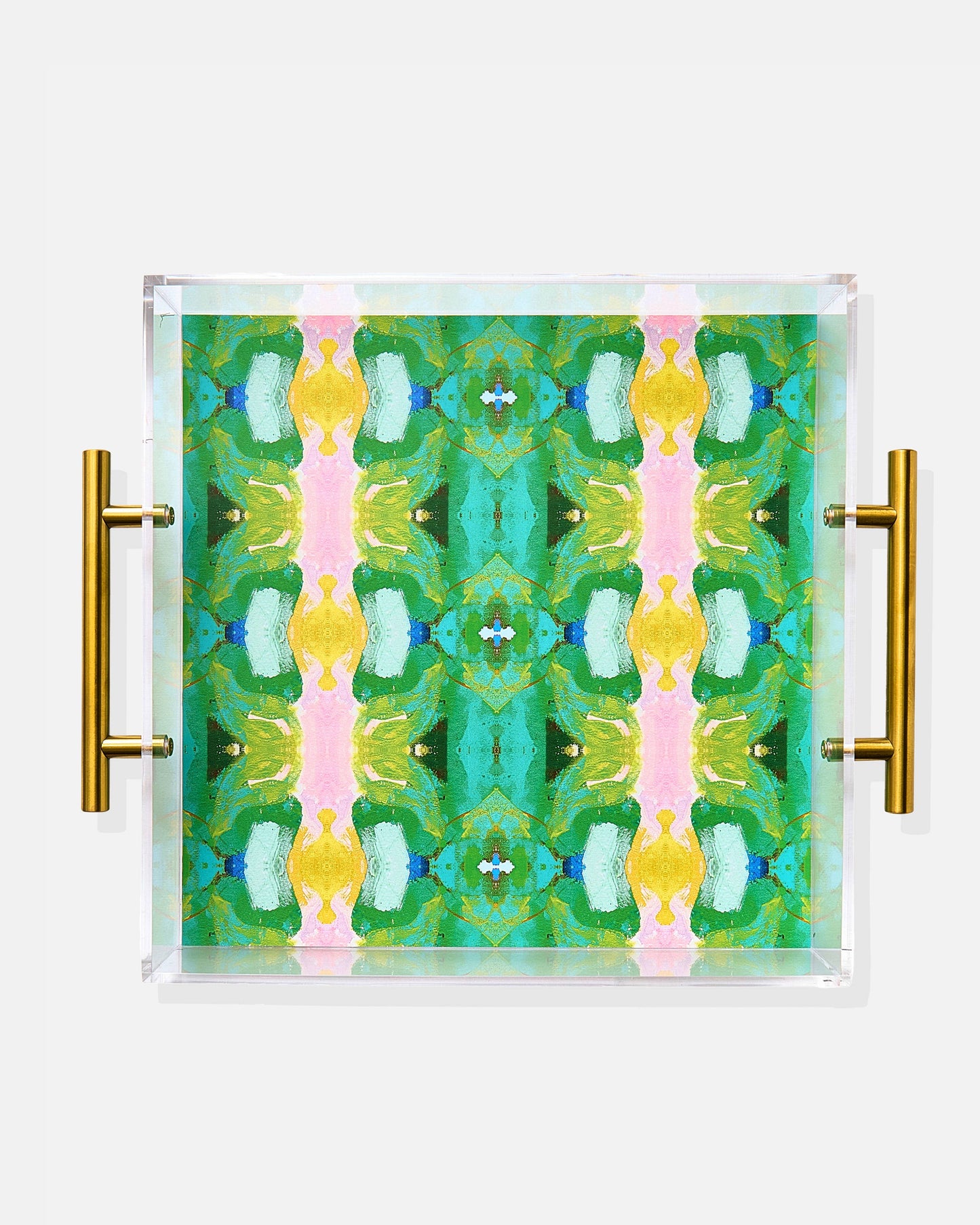 Tart By Taylor - Boca Bay Acrylic Large Tray | Laura Park x Tart By Taylor