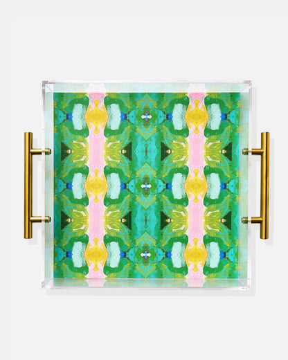 Tart By Taylor - Boca Bay Acrylic Large Tray | Laura Park x Tart By Taylor