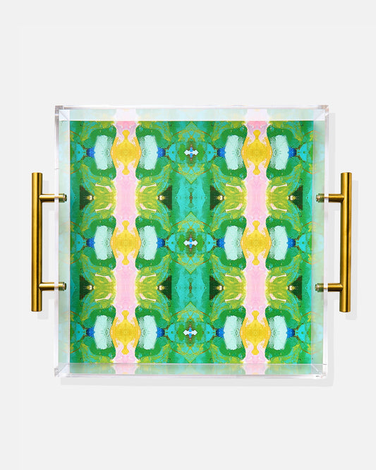 Tart By Taylor - Boca Bay Acrylic Large Tray | Laura Park x Tart By Taylor