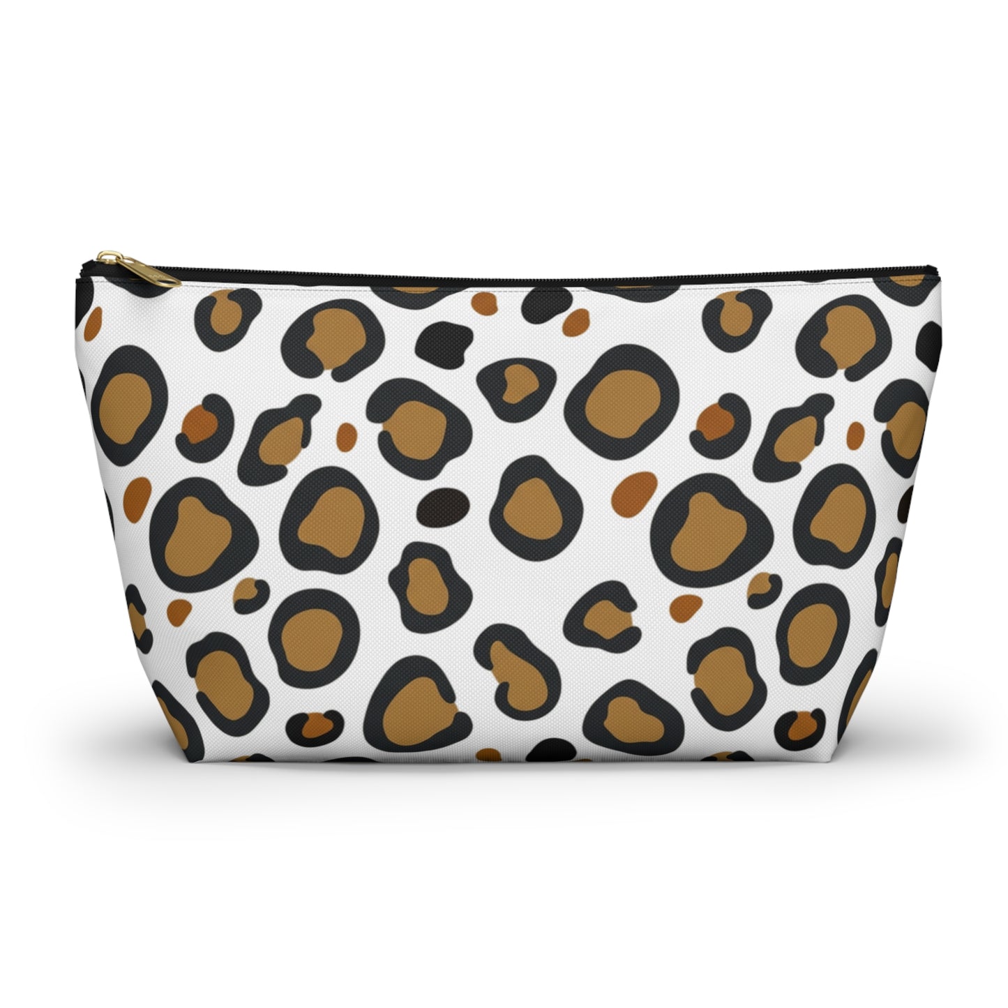 Leopard Print Tile Bag