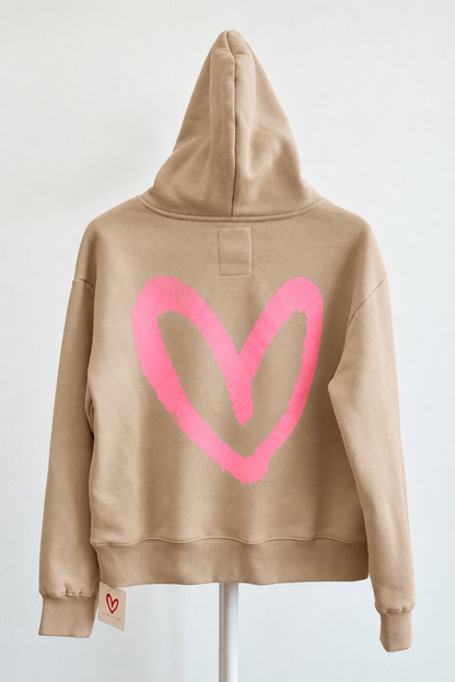 Green / Medium House of Shan, INC - House of Shan Signature Hoodie: