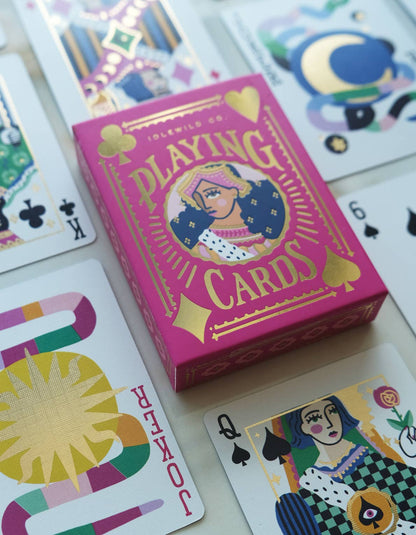 Standard Deck