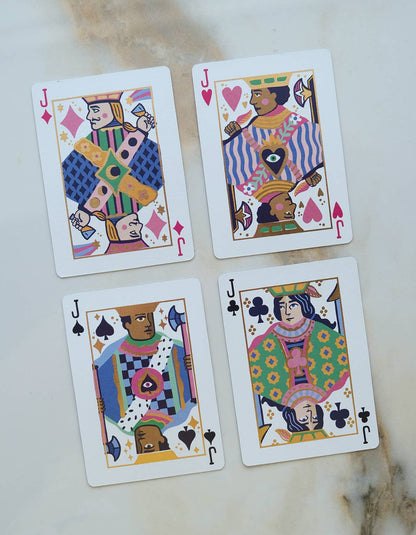 Standard Deck