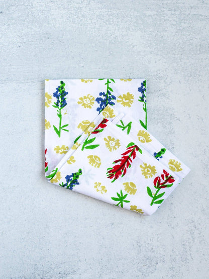 Meadow -Tea Towel
