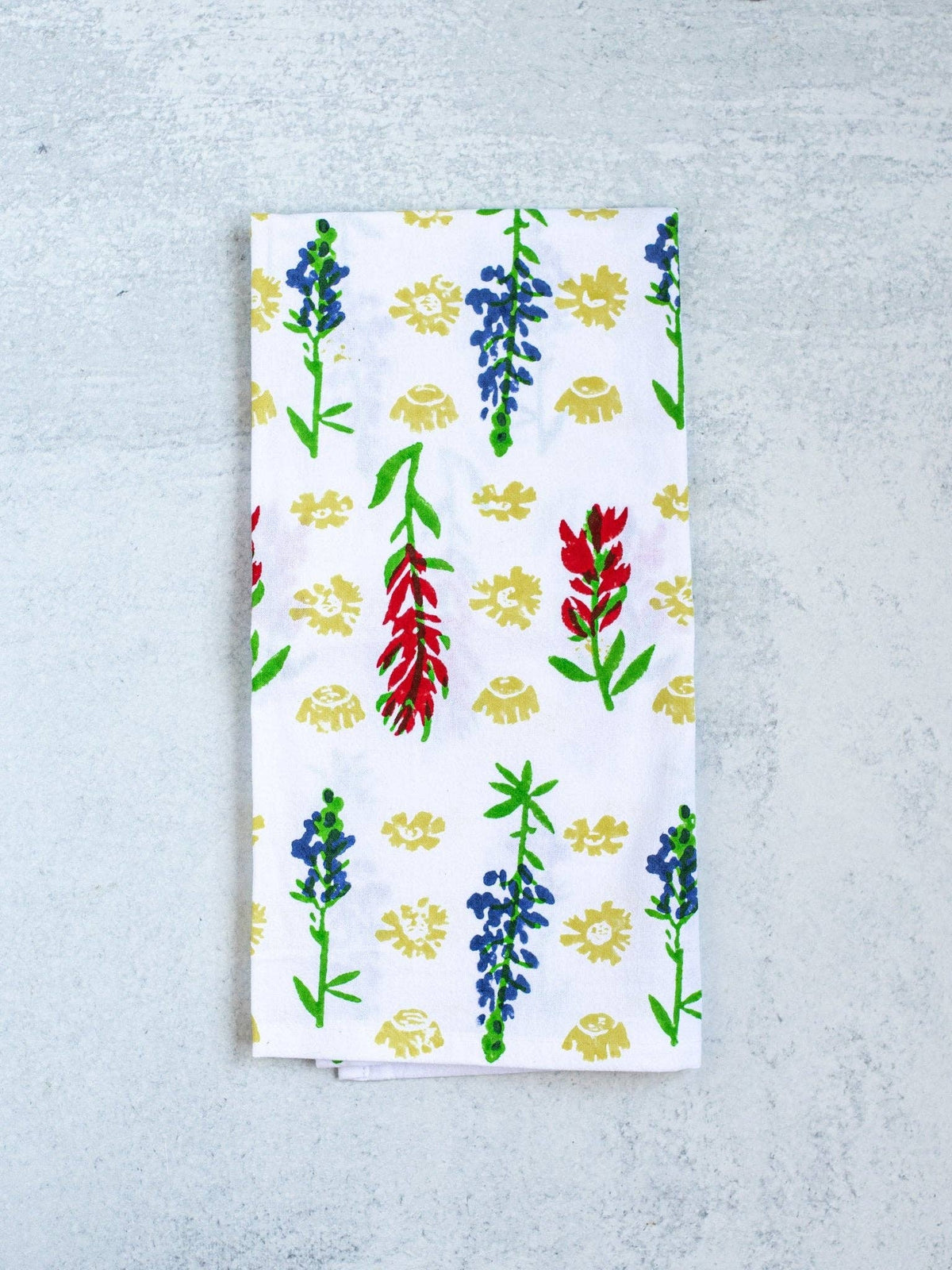 Meadow -Tea Towel
