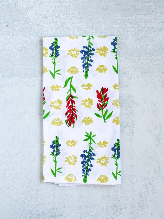 Meadow -Tea Towel