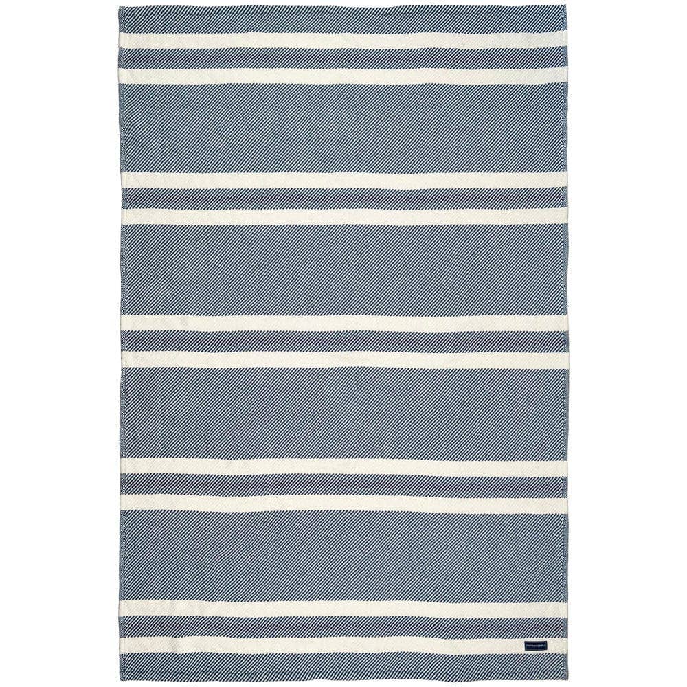 Cabin Cotton Throw