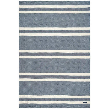 Cabin Cotton Throw