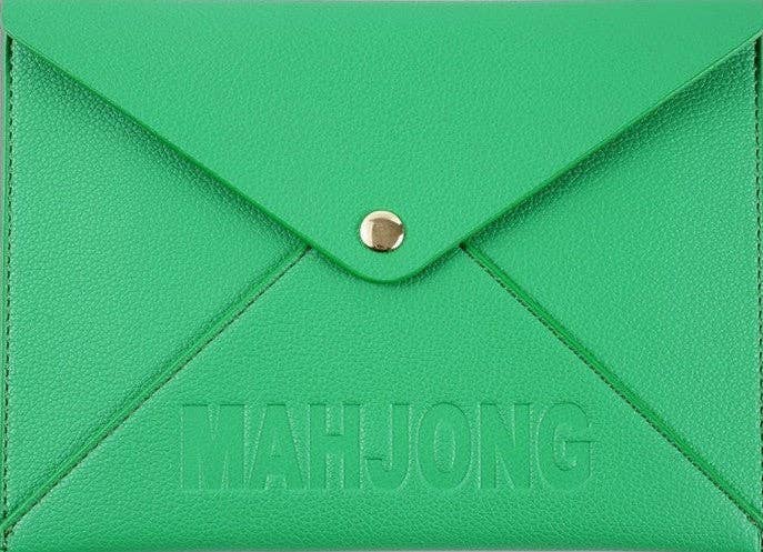 Clutch: Green