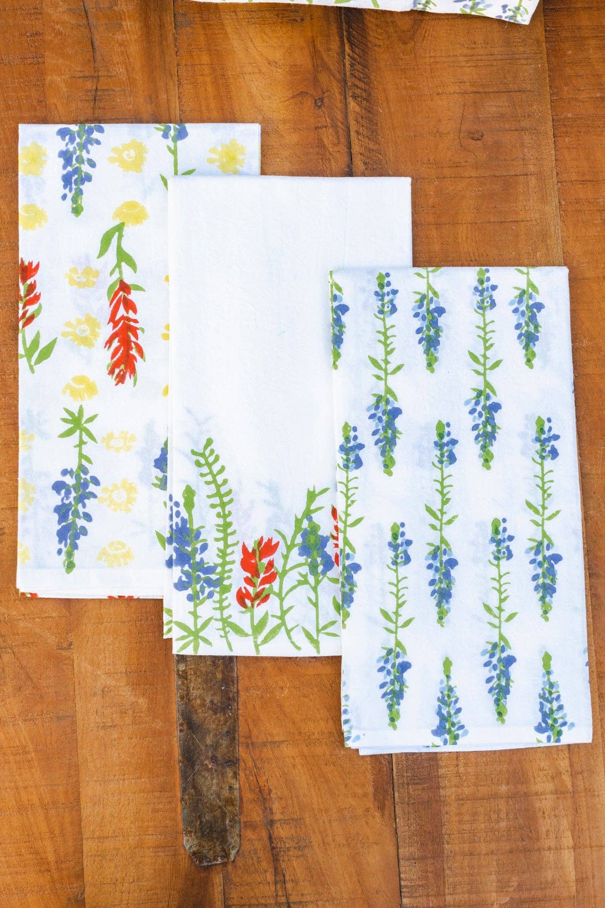 Meadow -Tea Towel