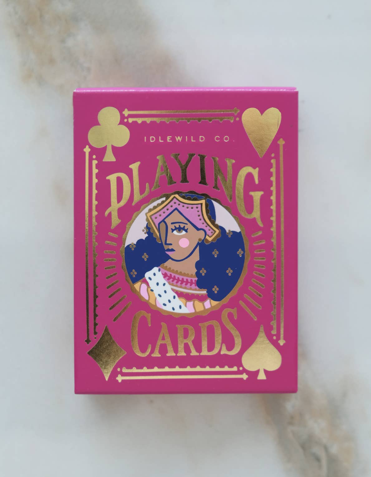 Standard Deck