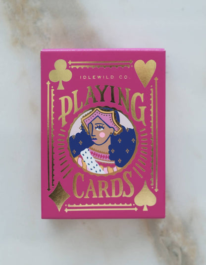 Standard Deck