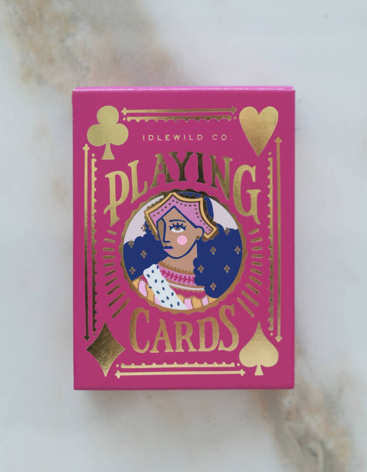 Standard Deck