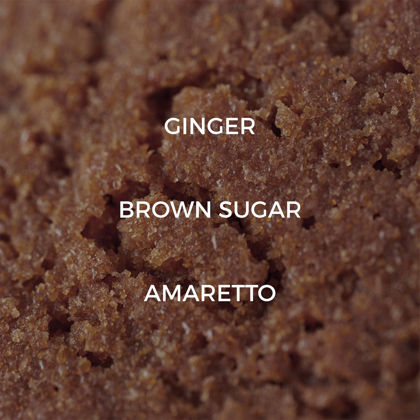 True Hue - Gingersnap Mini Candle - FALL / HOLIDAY
