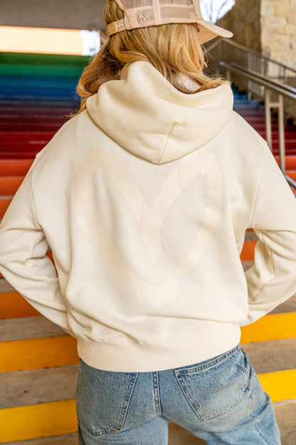 Royal Blue / Large House of Shan, INC - House of Shan Signature Hoodie: