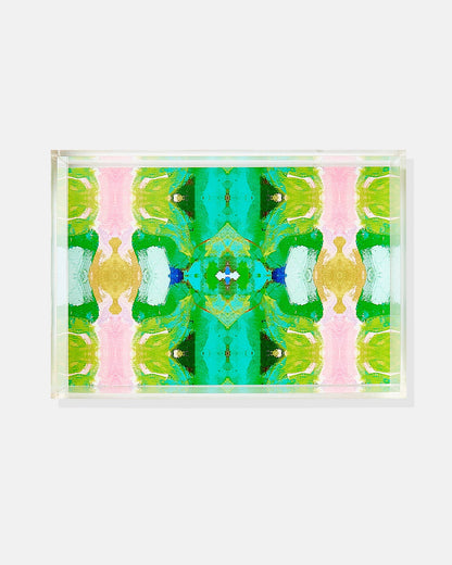 Tart By Taylor - Boca Bay Small Tray | Laura Park Designs x Tart