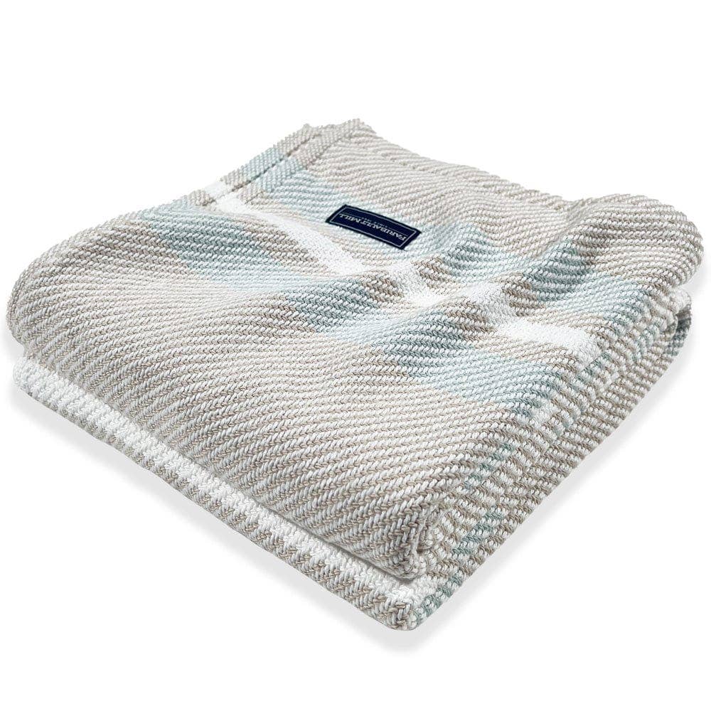 Cabin Cotton Throw