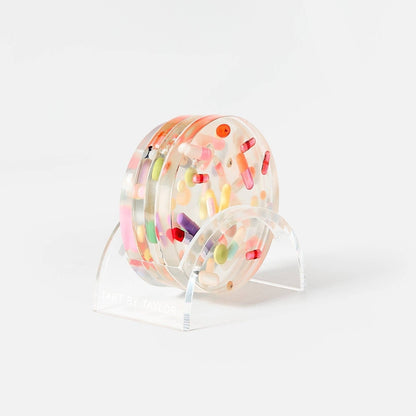 Tart By Taylor - U-Shape Coaster Display