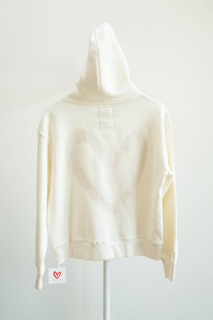 House of Shan, INC - House of Shan Signature Hoodie: Green / Extra Large