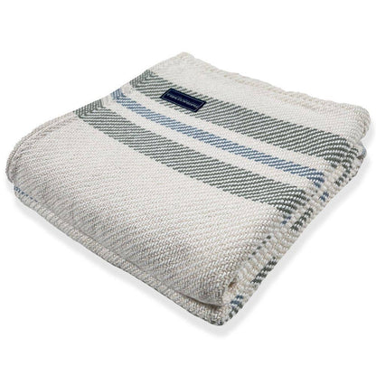 Cabin Cotton Throw
