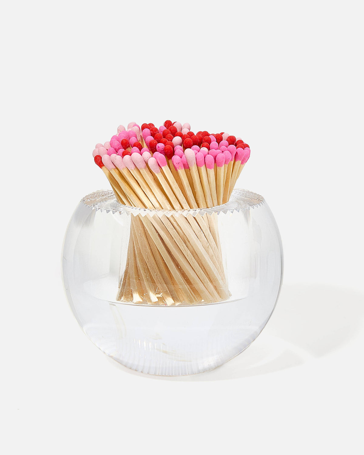 Tart By Taylor - Round Match Striker | Cherry Mix Matches