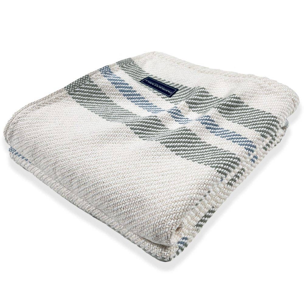 Cabin Cotton Throw