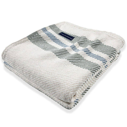 Cabin Cotton Throw