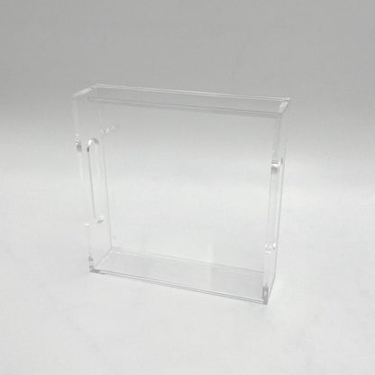 Acrylic Tray for the 4" x 4" Needlepoint kit