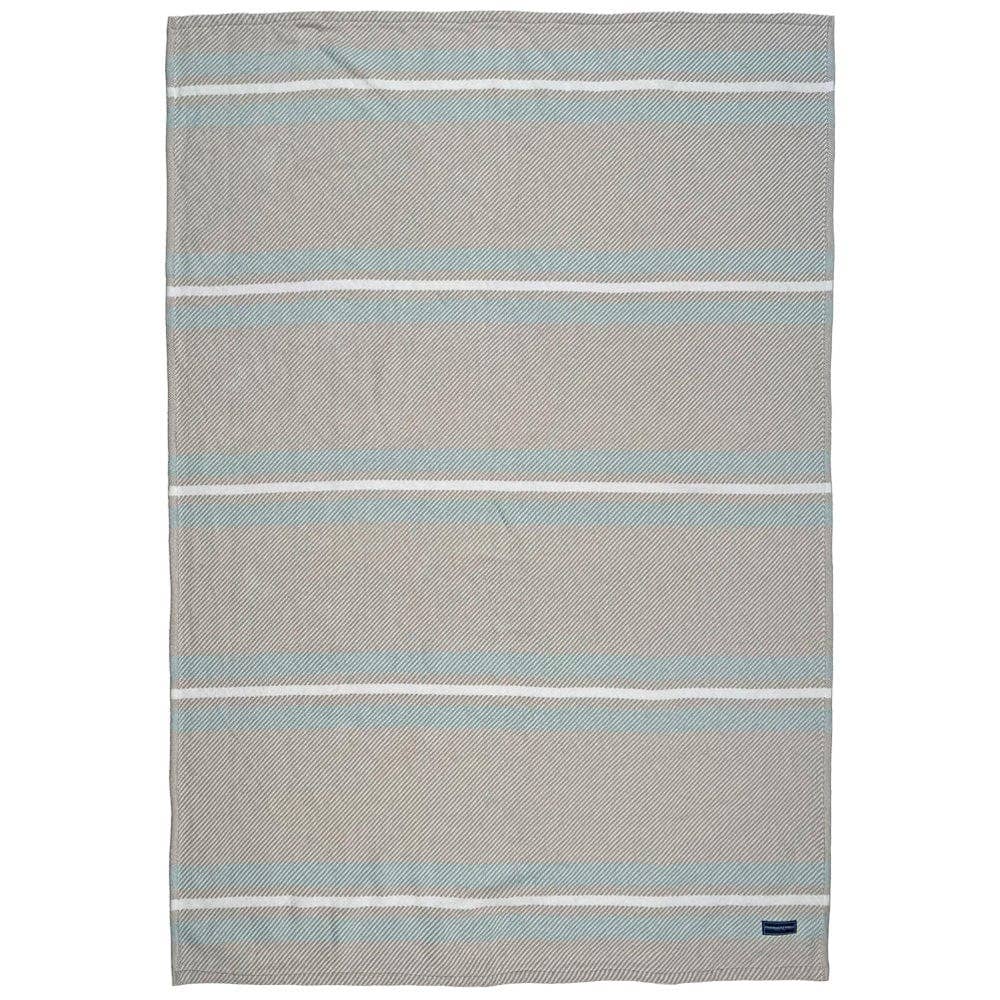 Cabin Cotton Throw