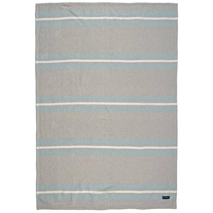 Cabin Cotton Throw