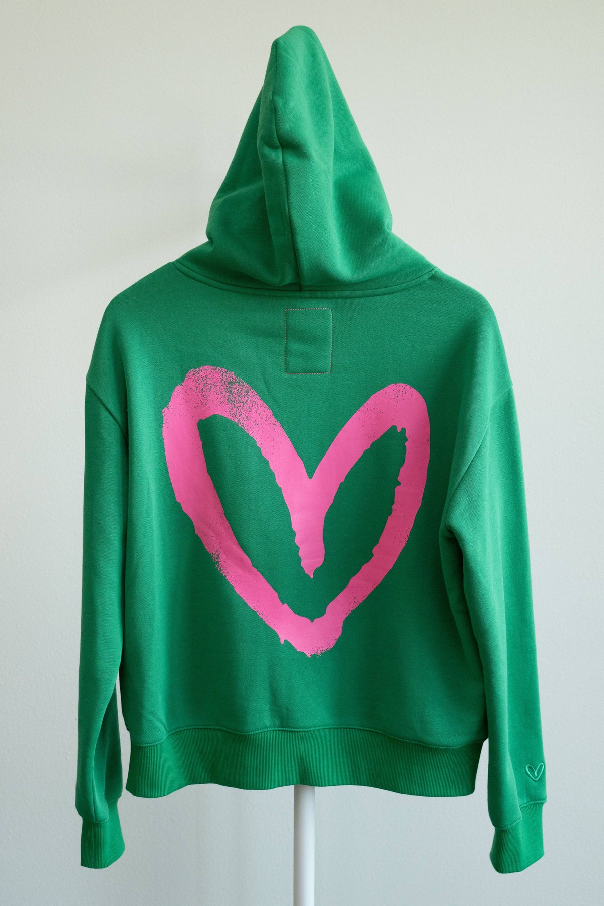 Red / Large House of Shan, INC - House of Shan Signature Hoodie: