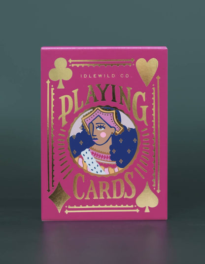 Standard Deck