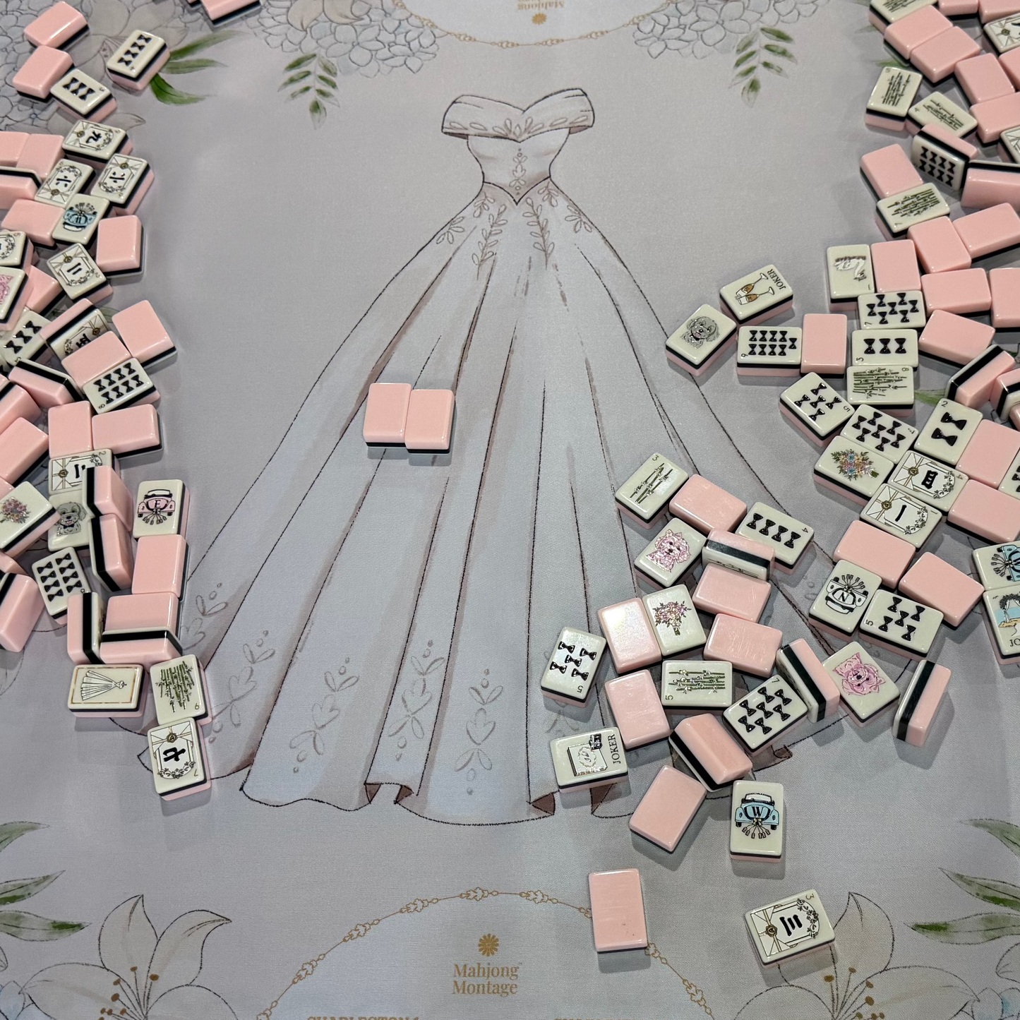 "Ever After" - Wedding Edition - Pre Order Price