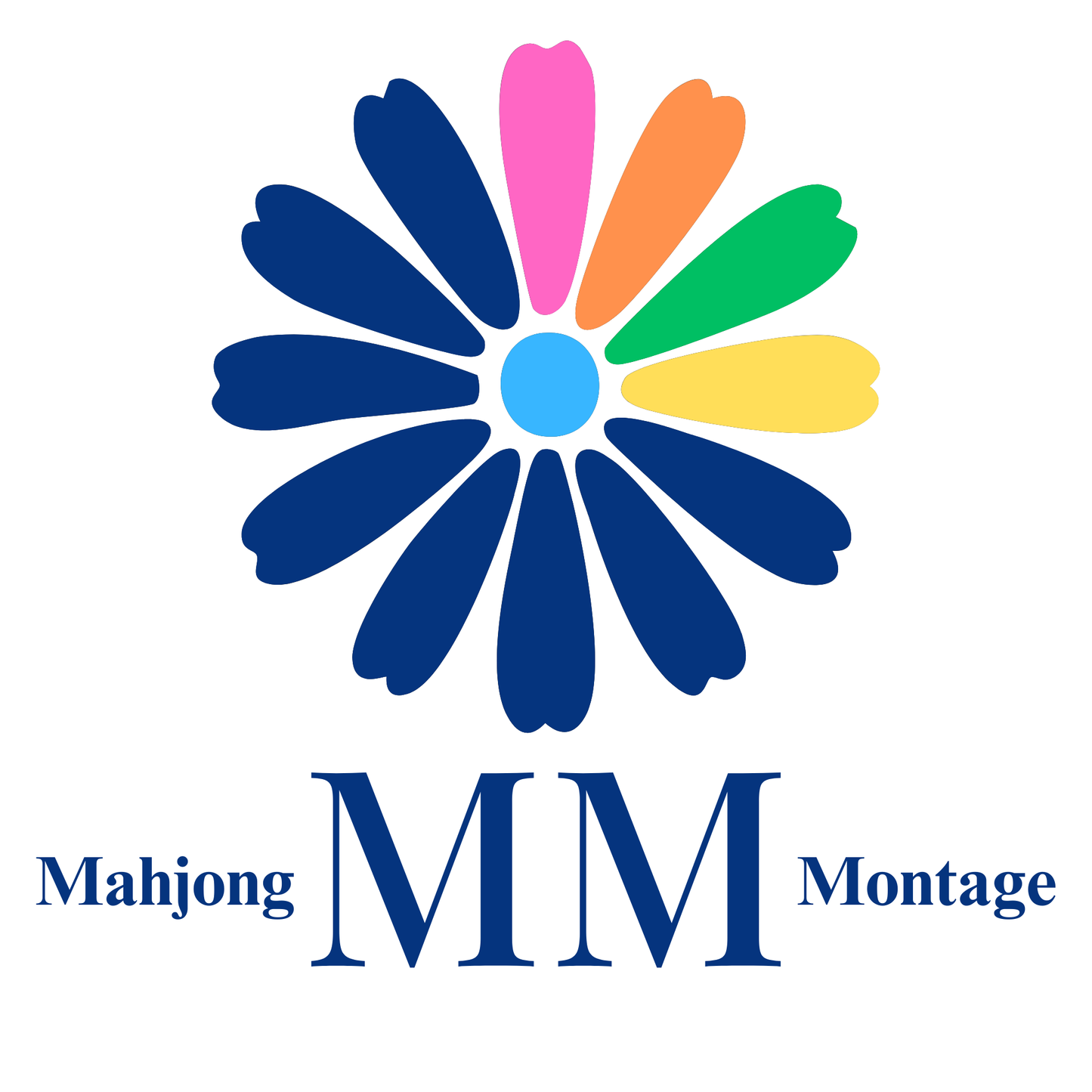 Mahjong Montage Gift Card