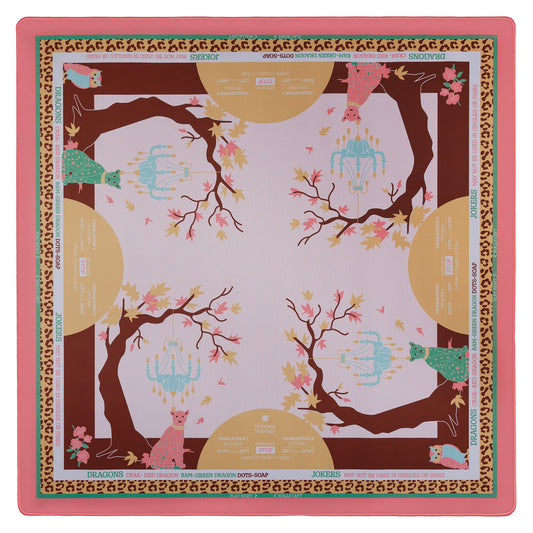 Autumn Reverie Mat