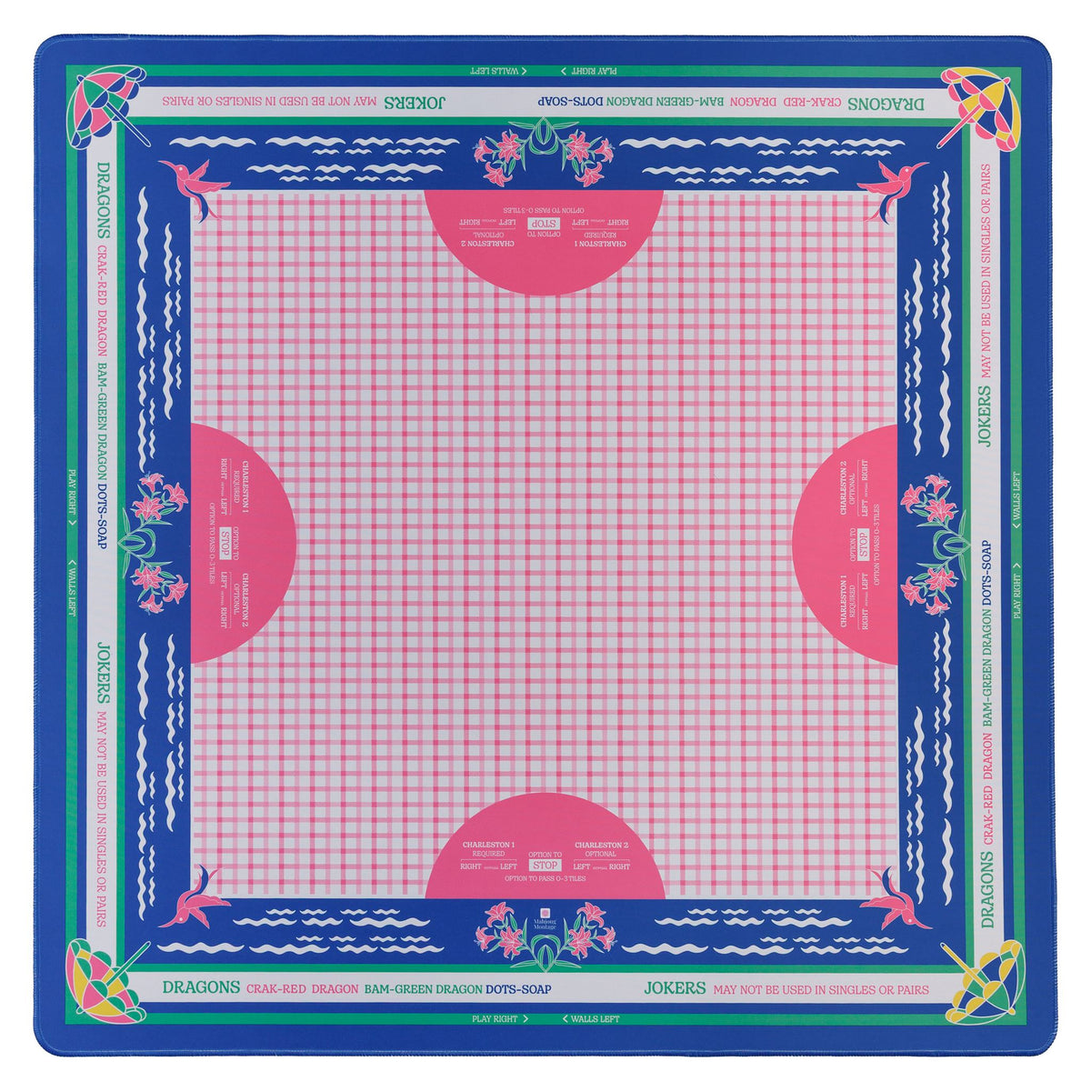 Summer Solstice Mat