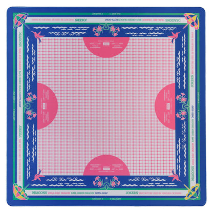 Summer Solstice Mat