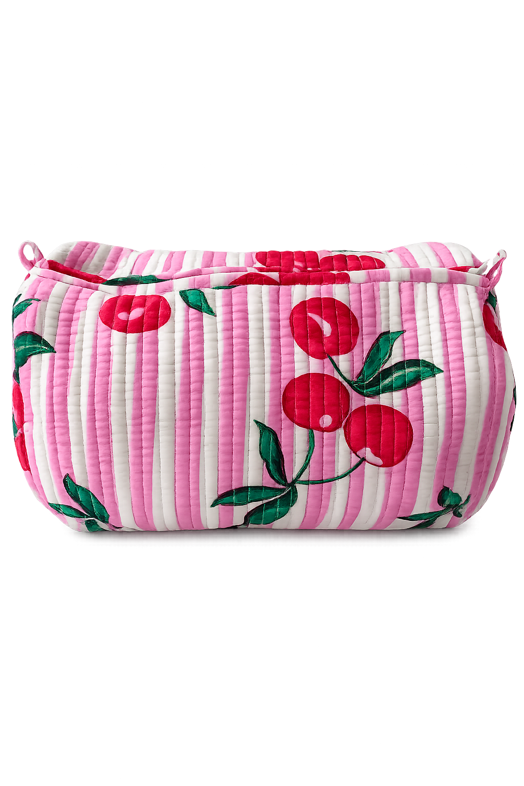 Cherries Mahjong Tiles Bag XL