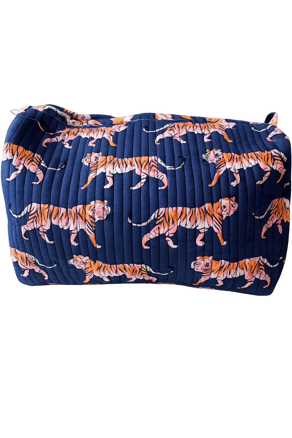 Jungle Cat Mahjong Tiles Bag XL